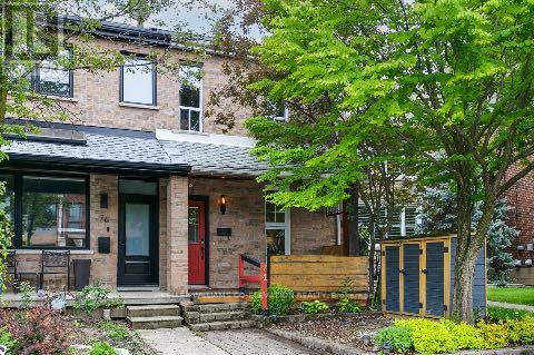 74 Garden Avenue, Toronto, Ontario  M6R 1H7 - Photo 1 - W12195071