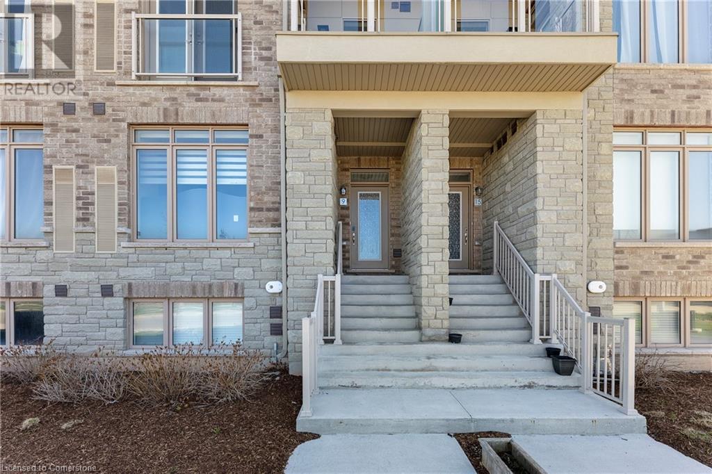 5016 Serena Drive Unit# 9, Lincoln, Ontario  L0R 1B4 - Photo 1 - 40737283
