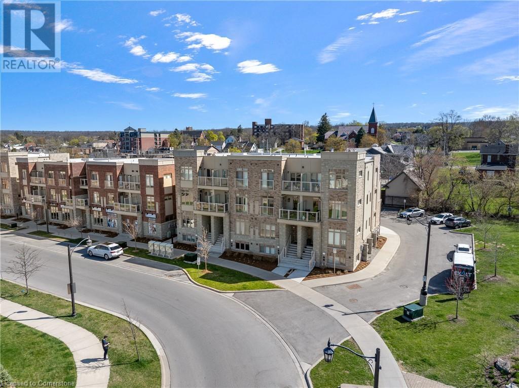 5016 Serena Drive Unit# 9, Lincoln, Ontario  L0R 1B4 - Photo 3 - 40737283