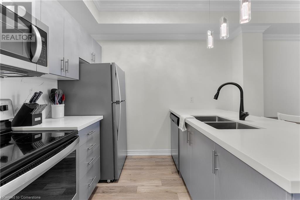 5016 Serena Drive Unit# 9, Lincoln, Ontario  L0R 1B4 - Photo 6 - 40737283