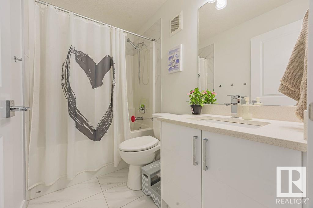 7646 Creighton Pl Sw, Edmonton, Alberta  T6W 3Z5 - Photo 13 - E4440278