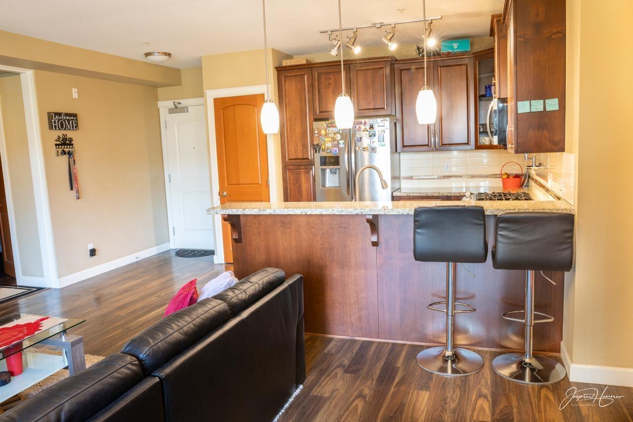 415 2860 Trethewey Street, Abbotsford, British Columbia  V2T 0G5 - Photo 11 - R3011228