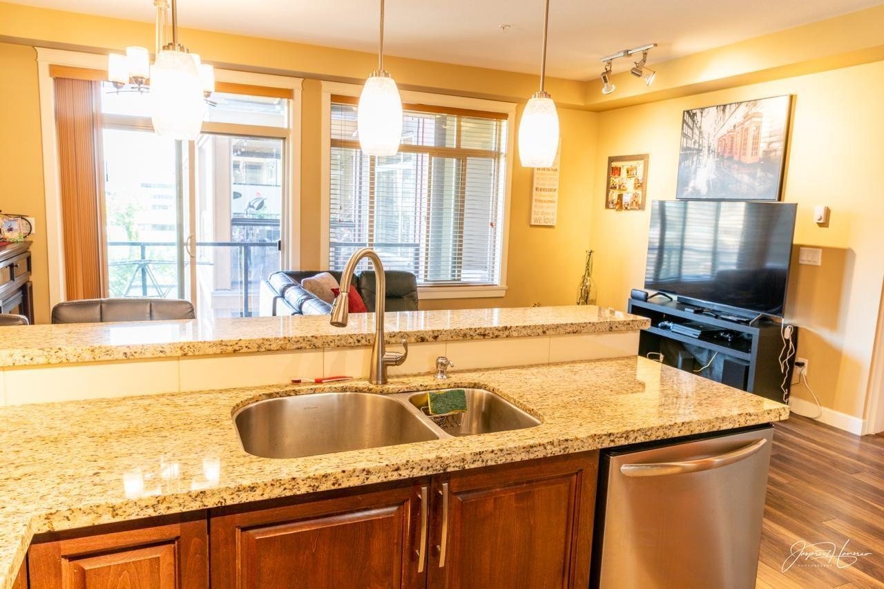 415 2860 Trethewey Street, Abbotsford, British Columbia  V2T 0G5 - Photo 12 - R3011228