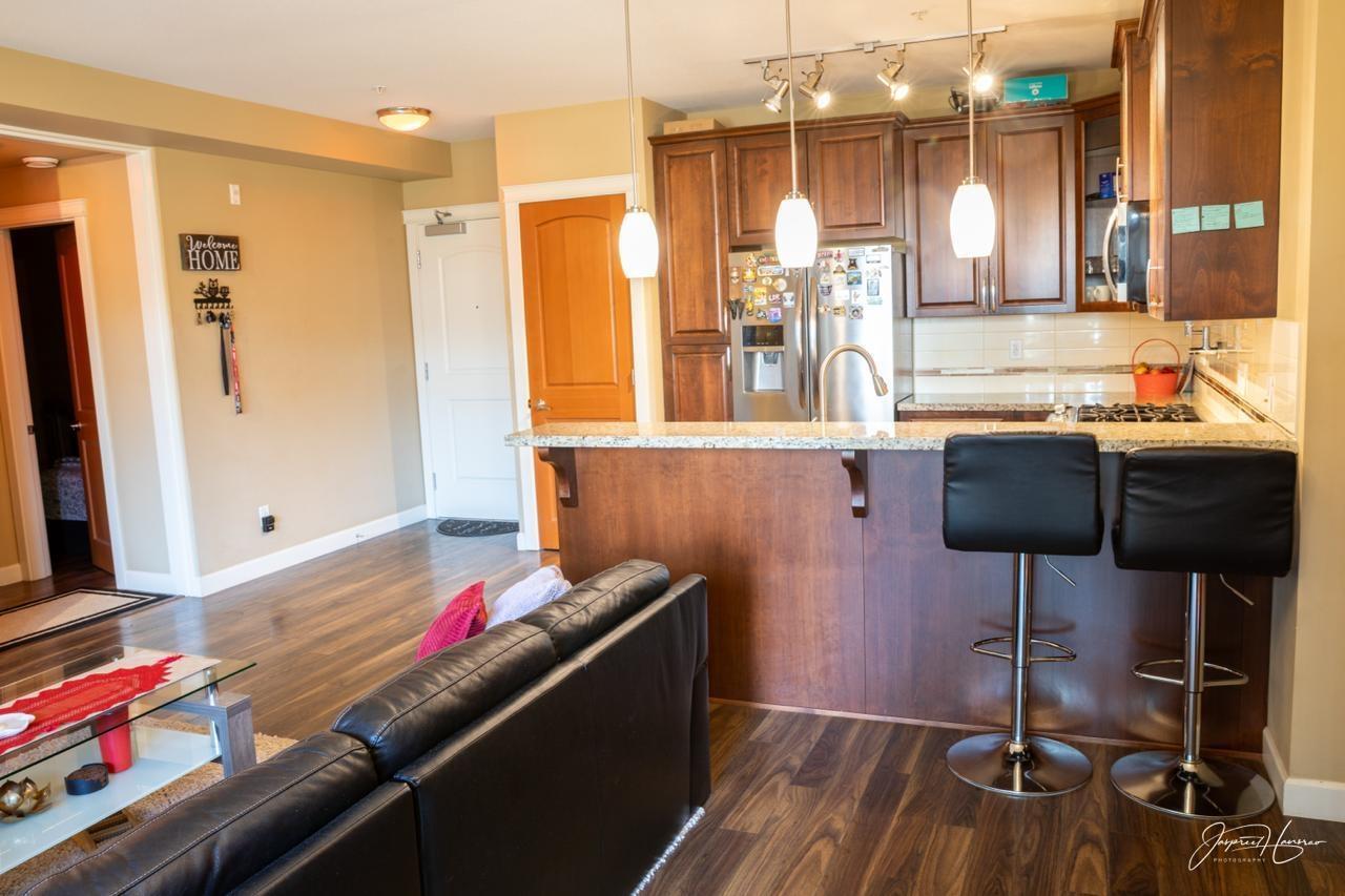 415 2860 Trethewey Street, Abbotsford, British Columbia  V2T 0G5 - Photo 13 - R3011228