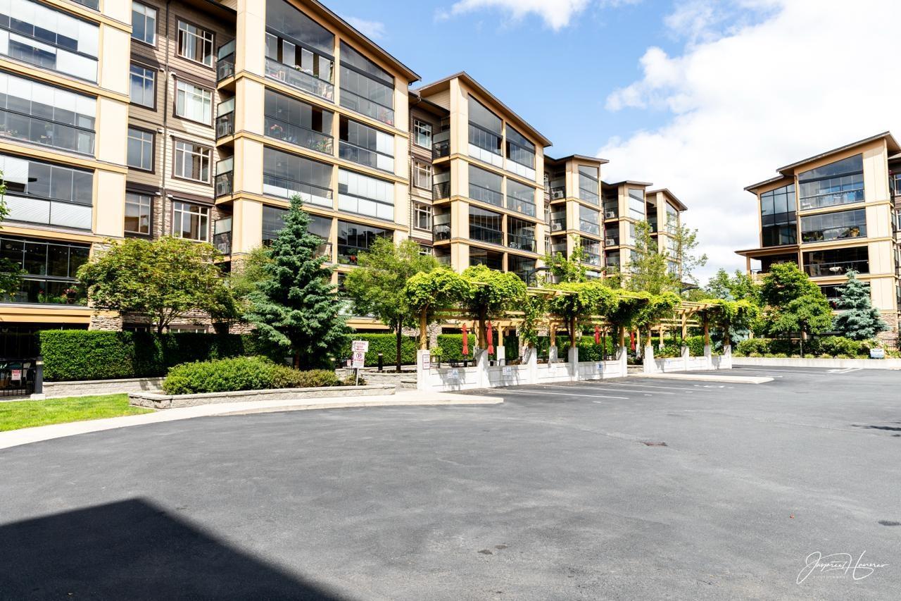 415 2860 Trethewey Street, Abbotsford, British Columbia  V2T 0G5 - Photo 35 - R3011228