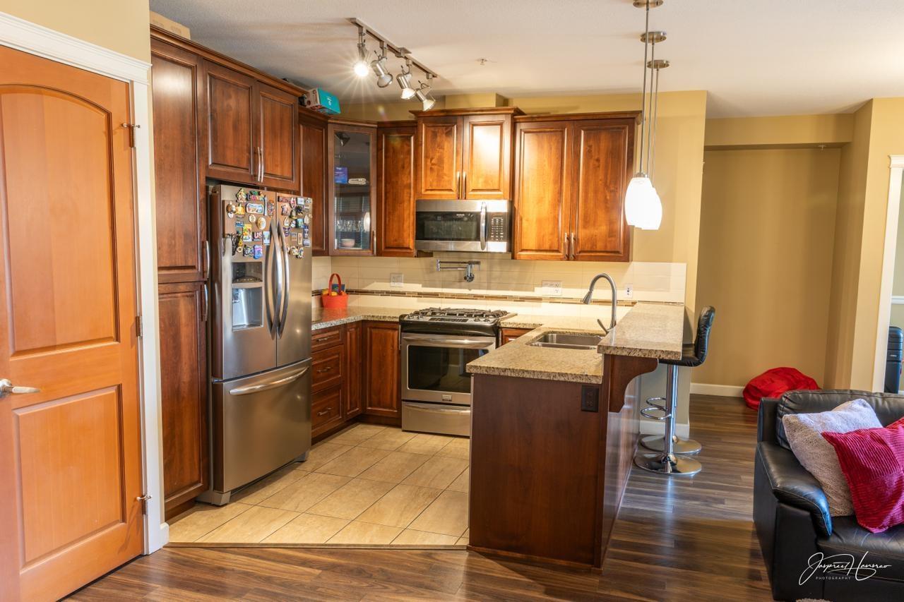 415 2860 Trethewey Street, Abbotsford, British Columbia  V2T 0G5 - Photo 6 - R3011228