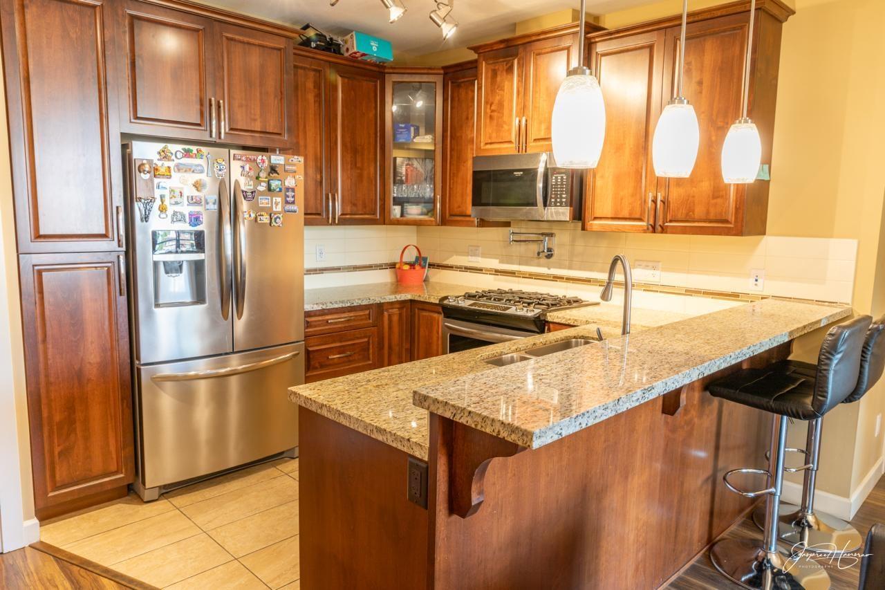 415 2860 Trethewey Street, Abbotsford, British Columbia  V2T 0G5 - Photo 7 - R3011228