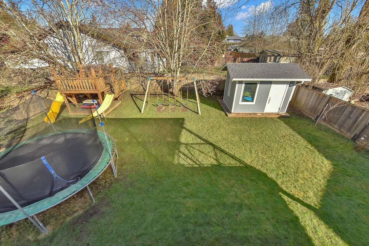17423 60 Avenue, Surrey, British Columbia  V3S 1T9 - Photo 38 - R3011239