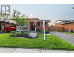 303 ADMIRAL DRIVE, London East, Ontario