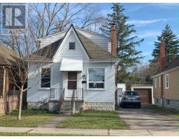 12 AUDREY AVENUE, London East, Ontario
