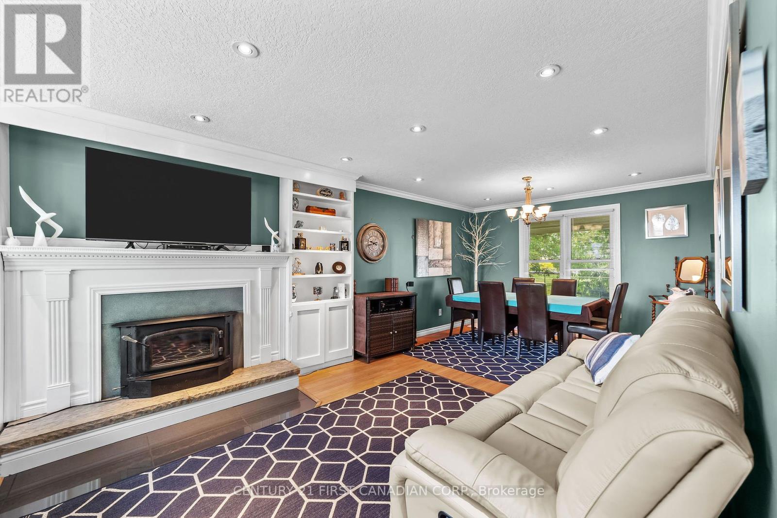 13972 Elginfield Road, Lucan Biddulph, Ontario  N0M 2J0 - Photo 12 - X12195709