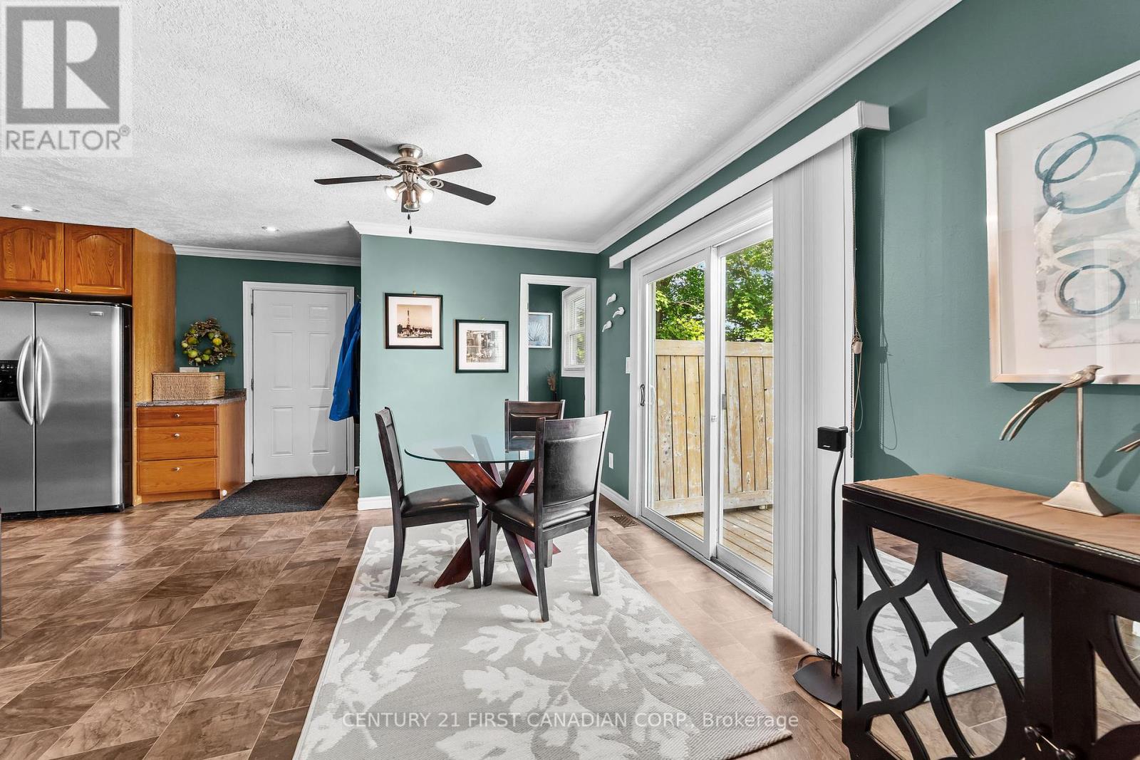 Photo 13 of 45 for 13972 Elginfield Road