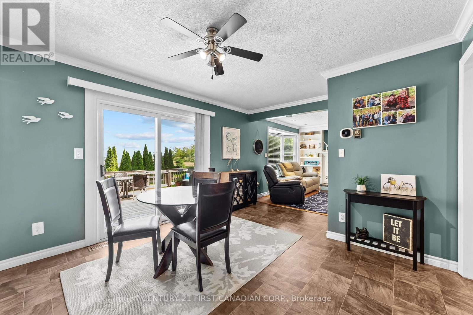 Photo 14 of 45 for 13972 Elginfield Road