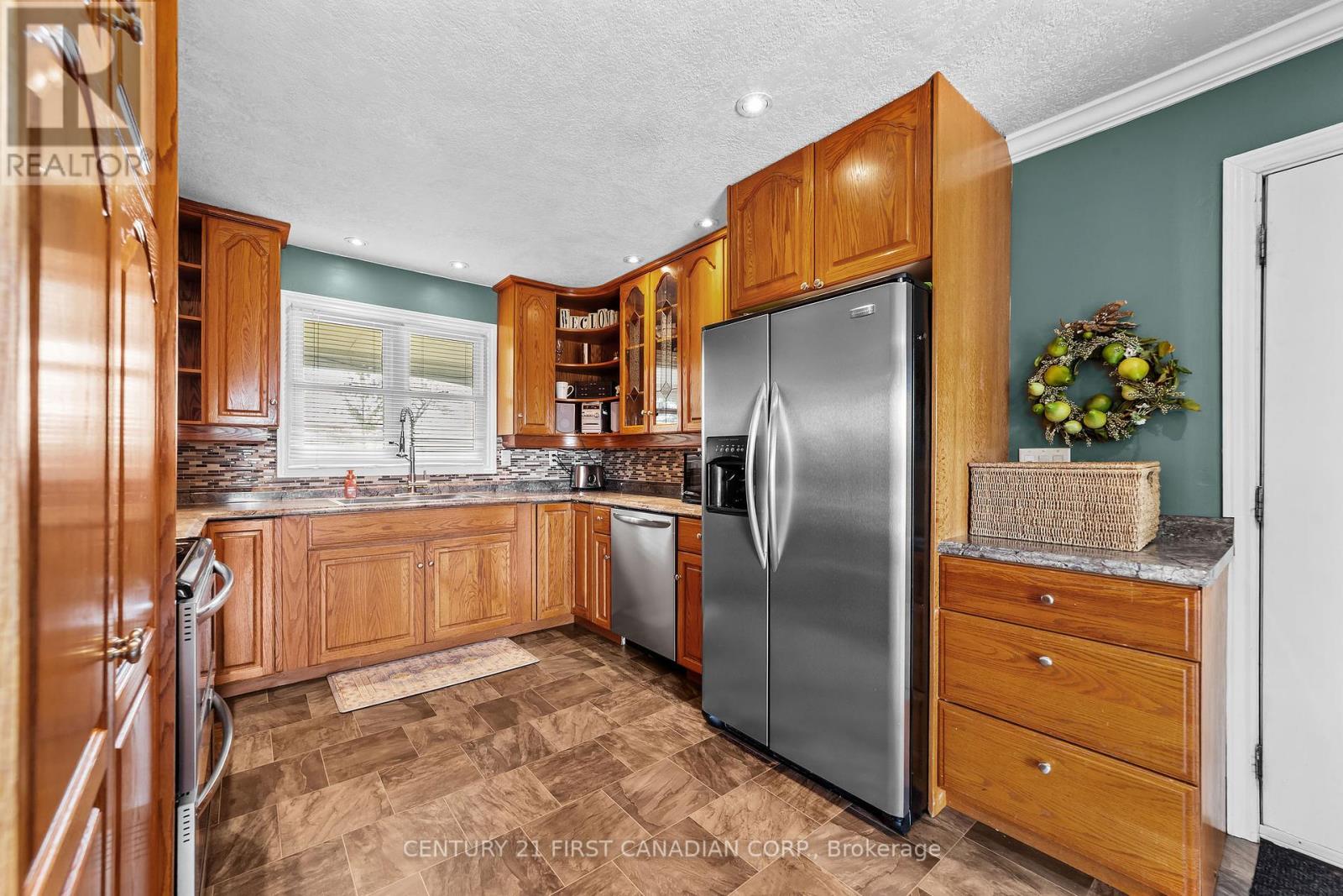 13972 Elginfield Road, Lucan Biddulph, Ontario  N0M 2J0 - Photo 15 - X12195709