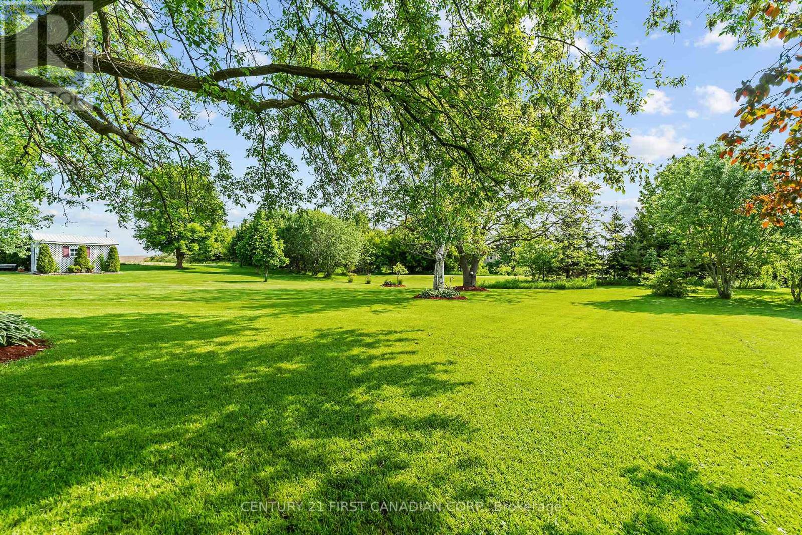 Photo 40 of 45 for 13972 Elginfield Road