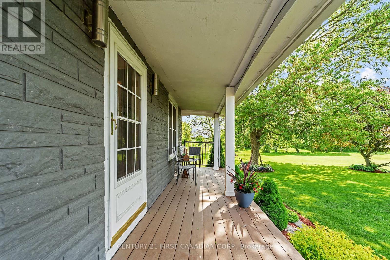 Photo 5 of 45 for 13972 Elginfield Road