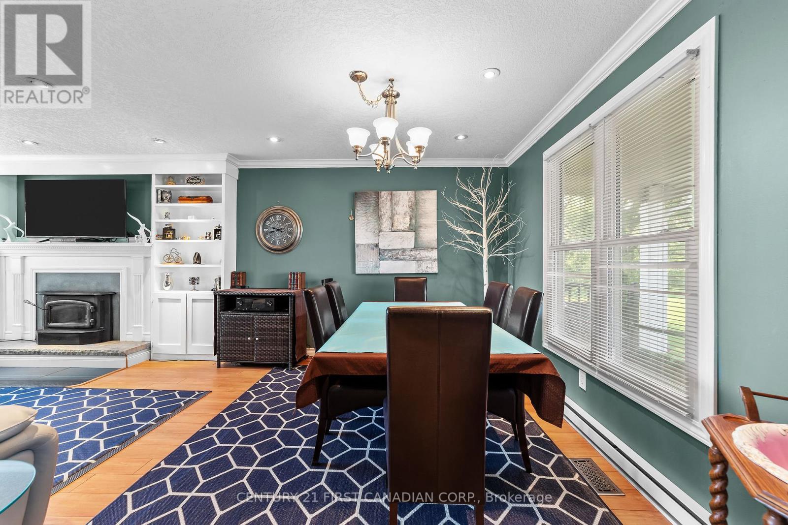 Photo 8 of 45 for 13972 Elginfield Road