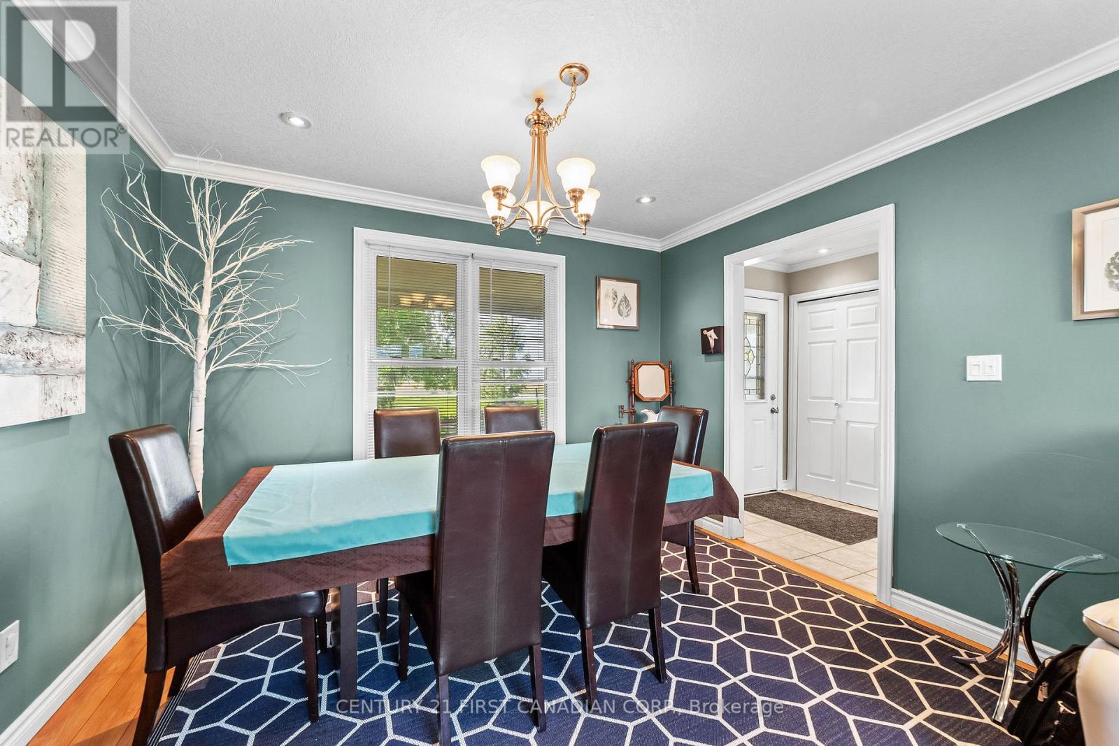 Photo 9 of 45 for 13972 Elginfield Road