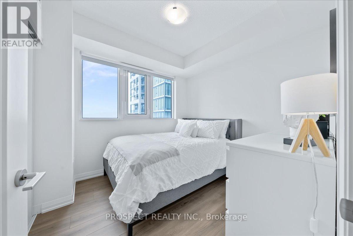 505 - 9000 Jane Street, Vaughan (Vellore Village), Ontario  L4K 0M6 - Photo 8 - N12195310