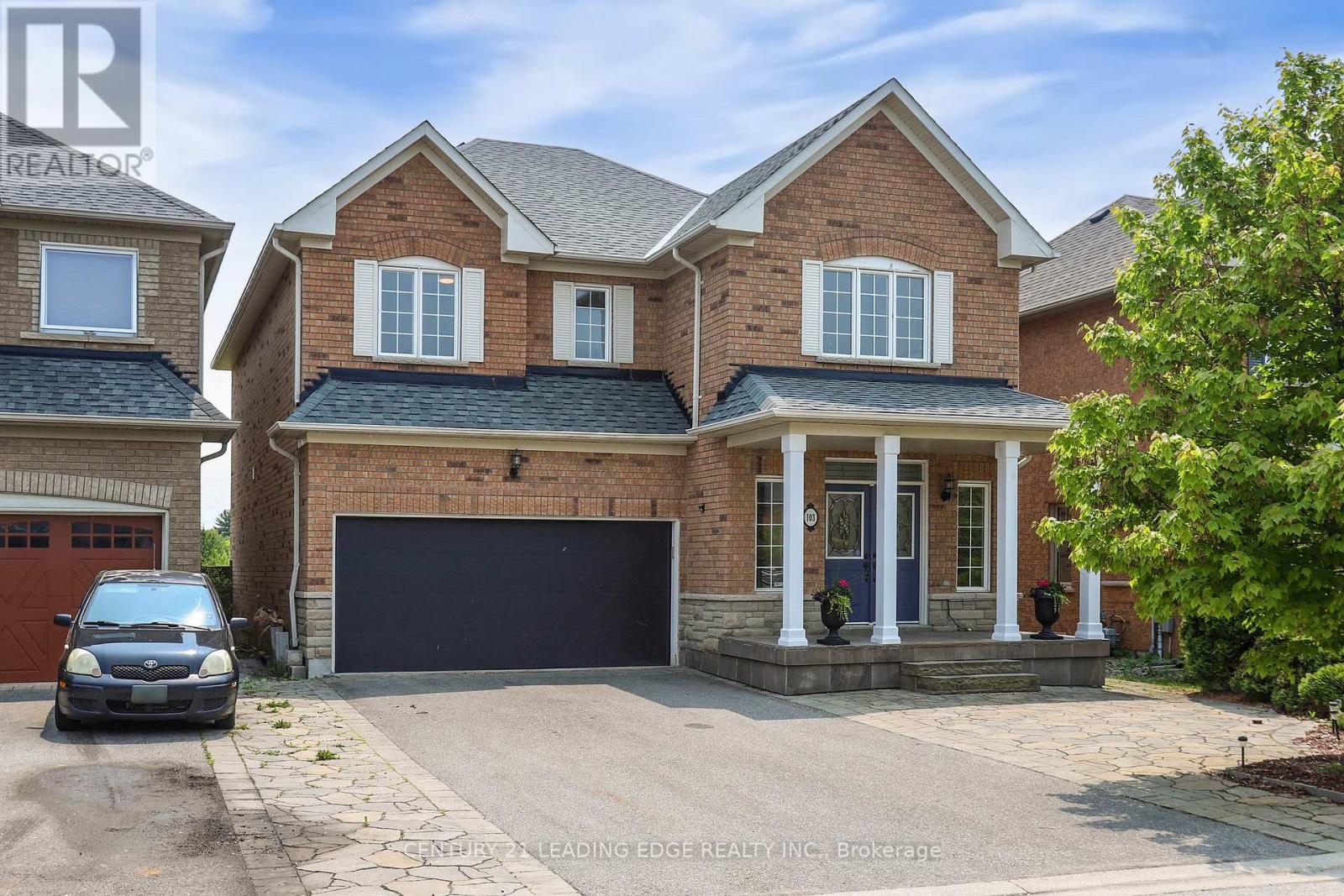 103 BARNWOOD DRIVE, Richmond Hill, Ontario