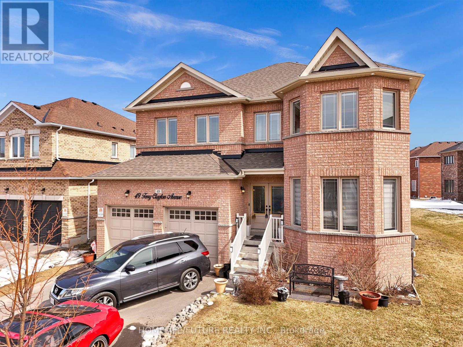 49 Terry Clayton Avenue, Brock (Beaverton), Ontario  L0K 1A0 - Photo 33 - N12195370