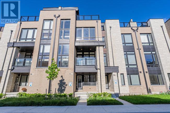 42 INGERSOLL LANE, Richmond Hill, Ontario