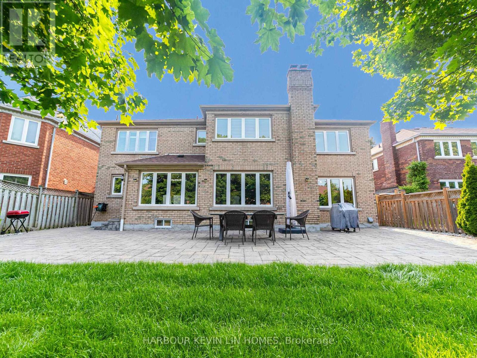 17 Dalewood Drive, Richmond Hill (Bayview Hill), Ontario  L4B 3C3 - Photo 48 - N12195456