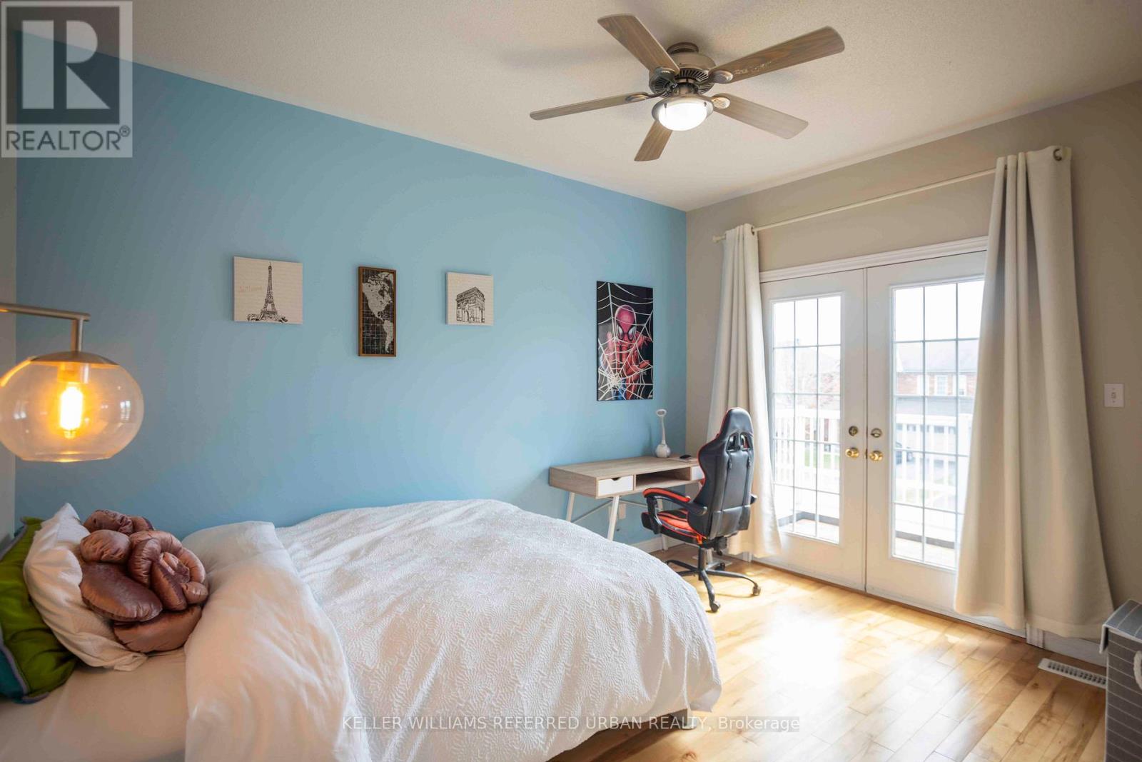 462 Reeves Way Boulevard, Whitchurch-Stouffville (Stouffville), Ontario  L4A 0H2 - Photo 18 - N12195540