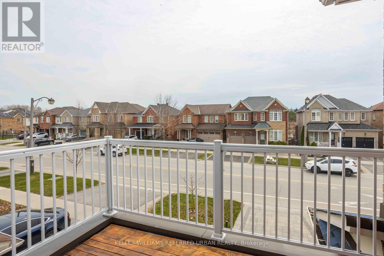 462 Reeves Way Boulevard, Whitchurch-Stouffville (Stouffville), Ontario  L4A 0H2 - Photo 25 - N12195540