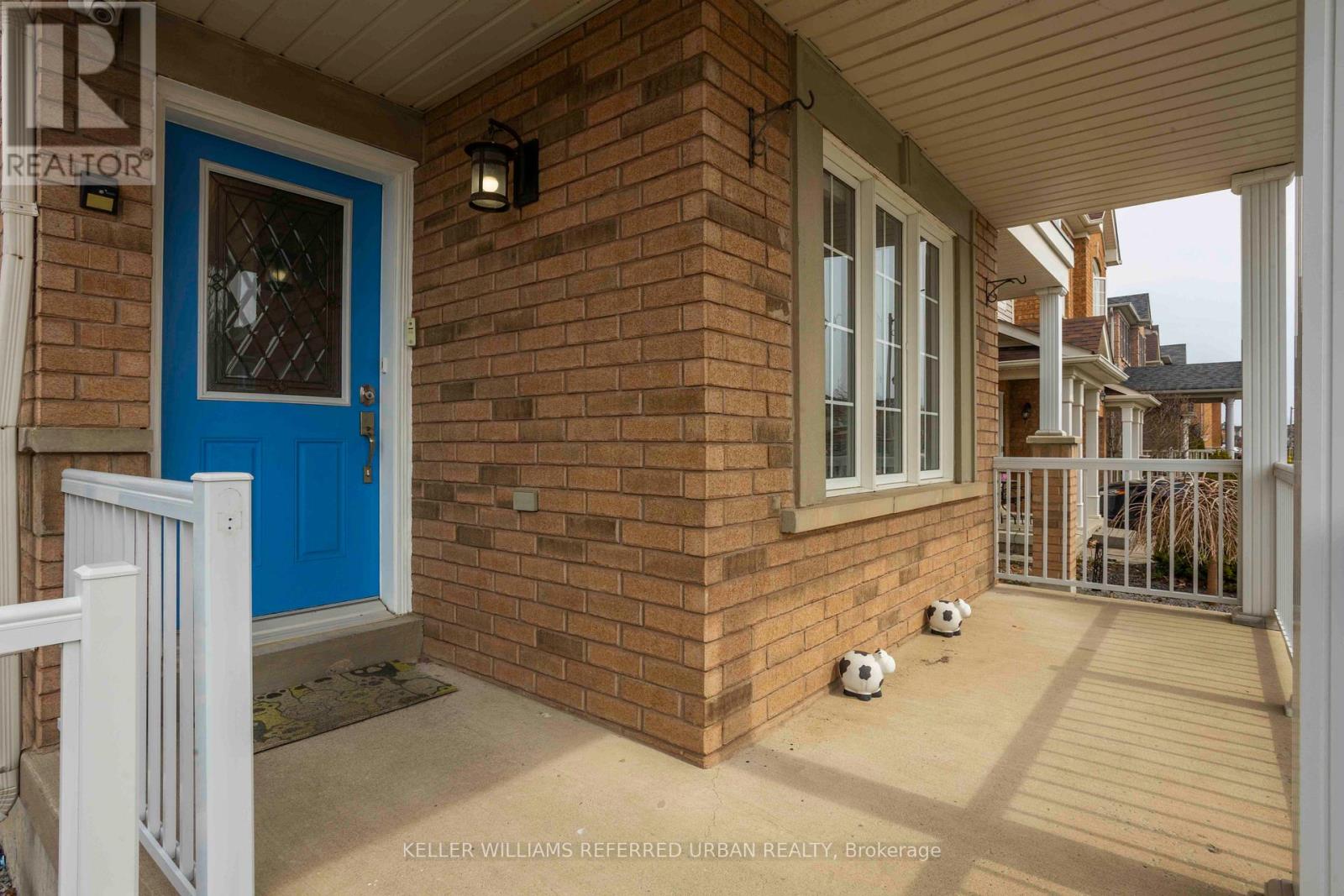 462 Reeves Way Boulevard, Whitchurch-Stouffville (Stouffville), Ontario  L4A 0H2 - Photo 3 - N12195540