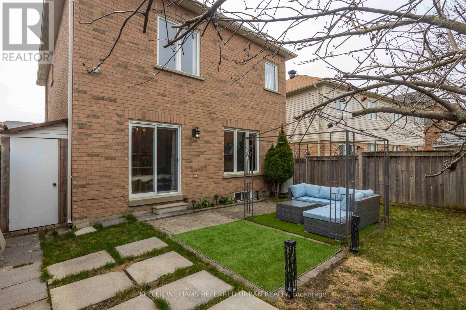 462 Reeves Way Boulevard, Whitchurch-Stouffville (Stouffville), Ontario  L4A 0H2 - Photo 37 - N12195540
