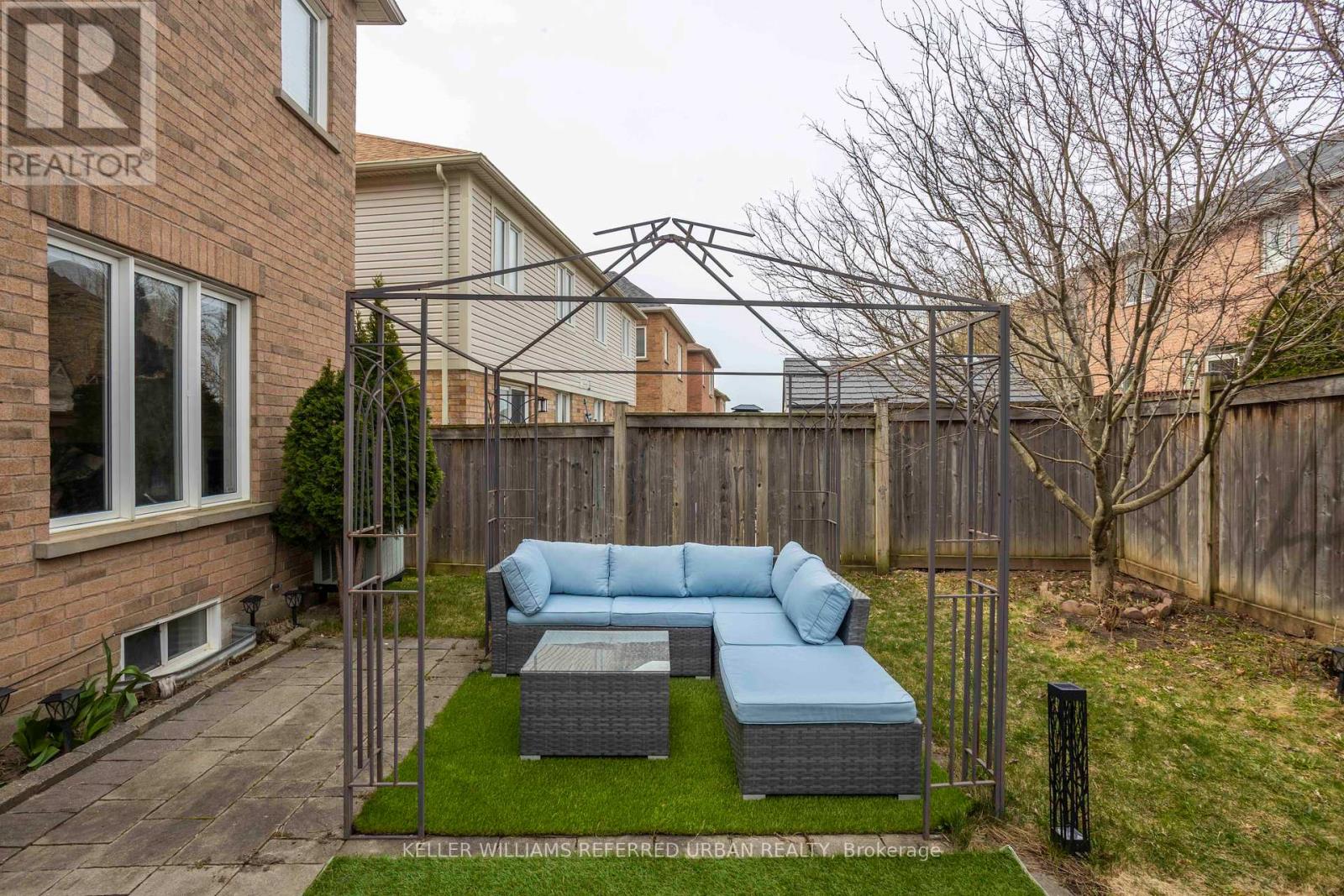 462 Reeves Way Boulevard, Whitchurch-Stouffville (Stouffville), Ontario  L4A 0H2 - Photo 38 - N12195540