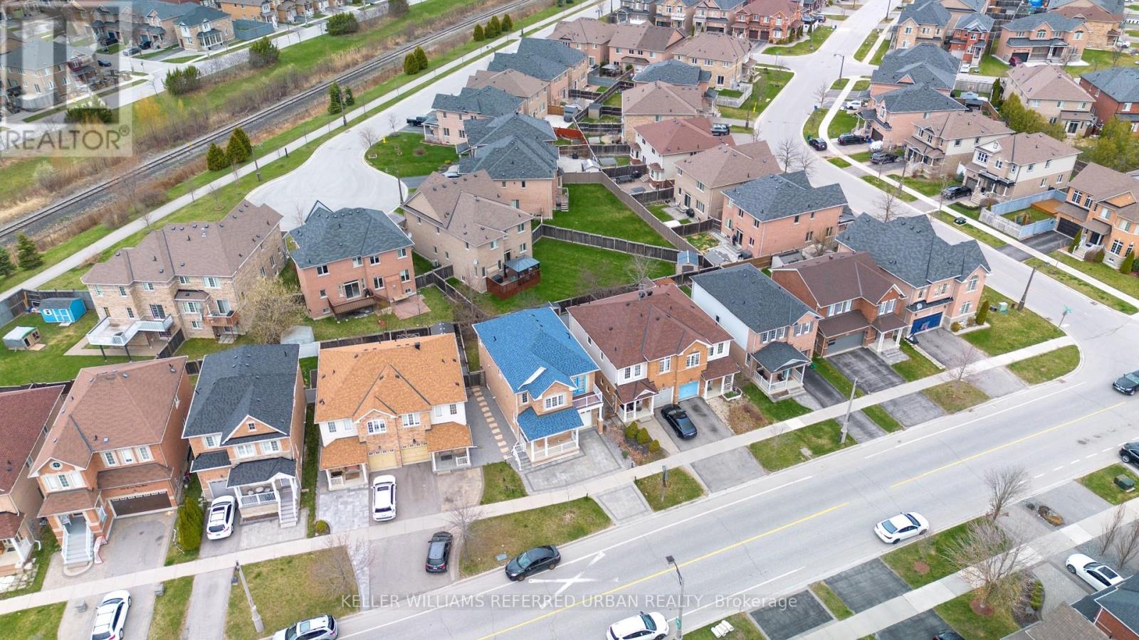 462 Reeves Way Boulevard, Whitchurch-Stouffville (Stouffville), Ontario  L4A 0H2 - Photo 39 - N12195540