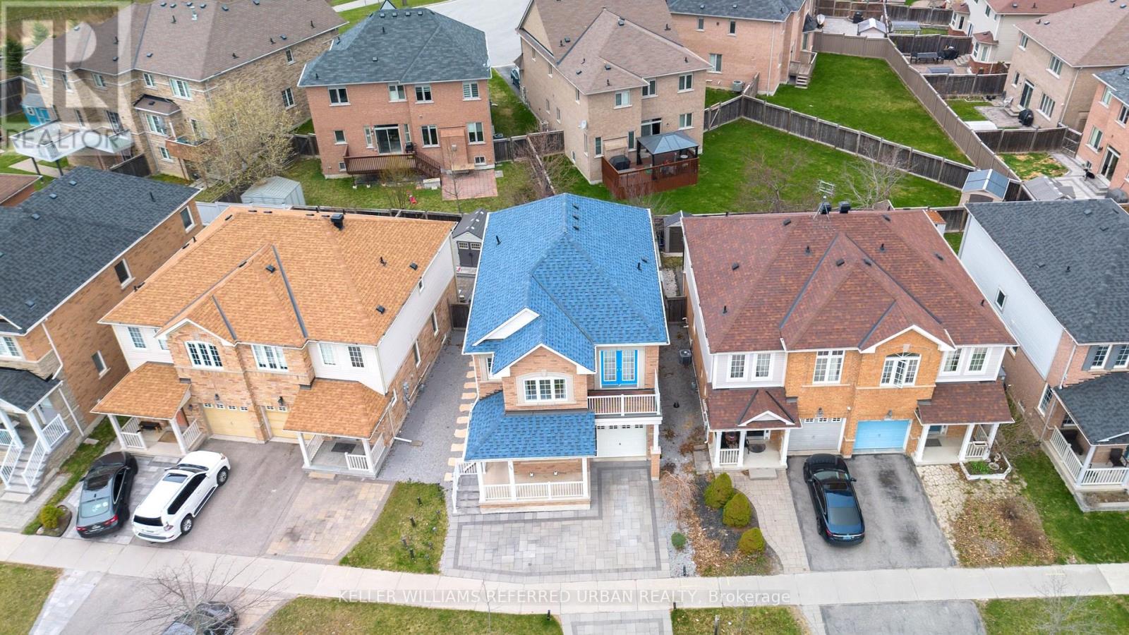 462 Reeves Way Boulevard, Whitchurch-Stouffville (Stouffville), Ontario  L4A 0H2 - Photo 40 - N12195540