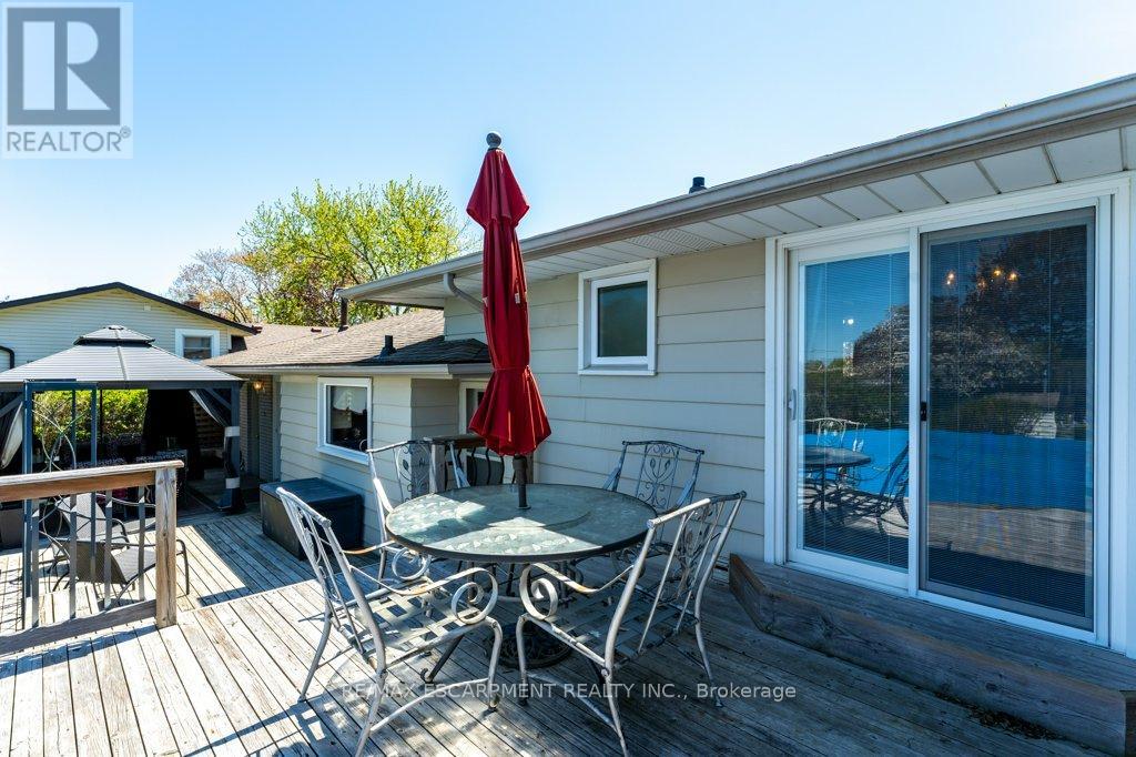 4925 Cameron Avenue, Lincoln, Ontario  L3J 0B9 - Photo 34 - X12144109