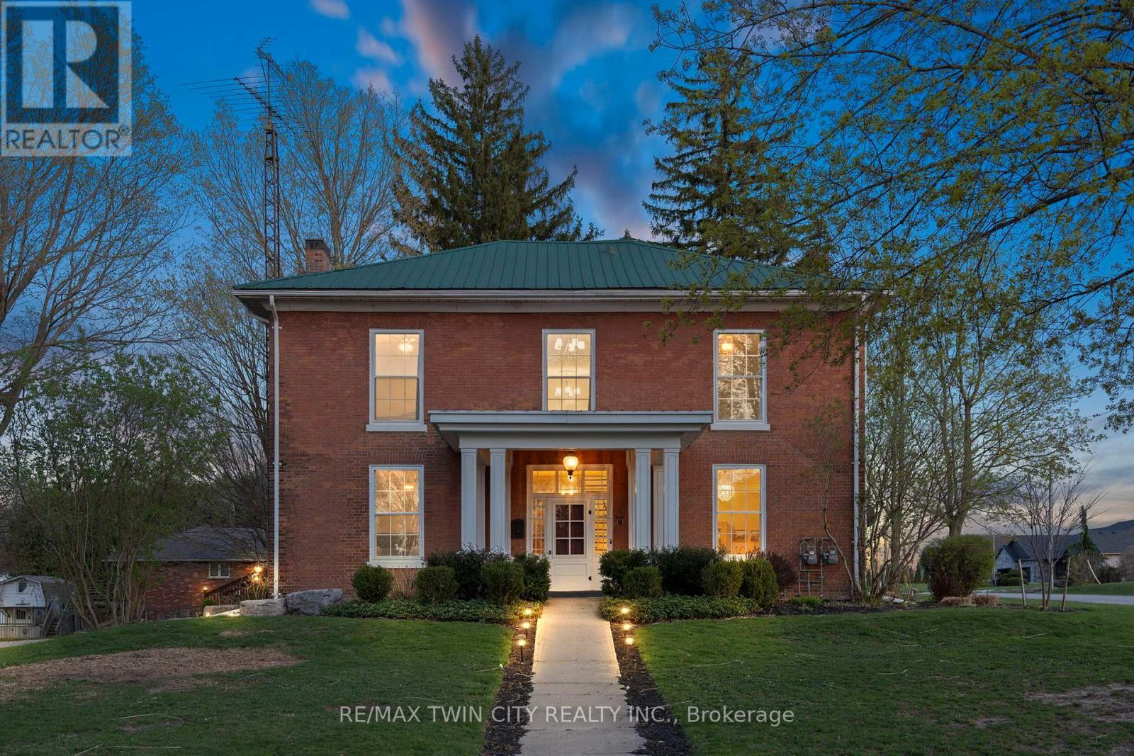 4 Murray Street W, Norfolk (Vittoria), Ontario  N0E 1W0 - Photo 48 - X12017337