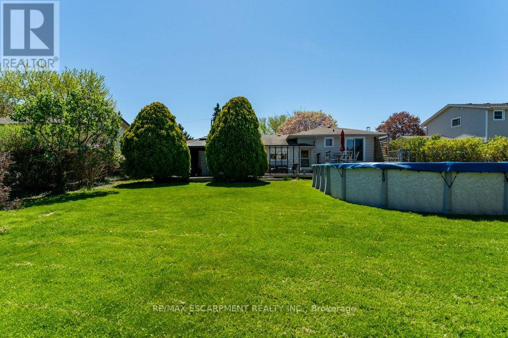 4925 Cameron Avenue, Lincoln, Ontario  L3J 0B9 - Photo 26 - X12144109