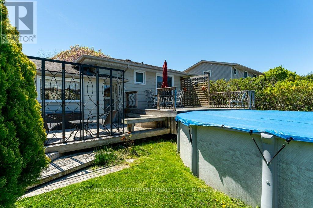 4925 Cameron Avenue, Lincoln, Ontario  L3J 0B9 - Photo 28 - X12144109