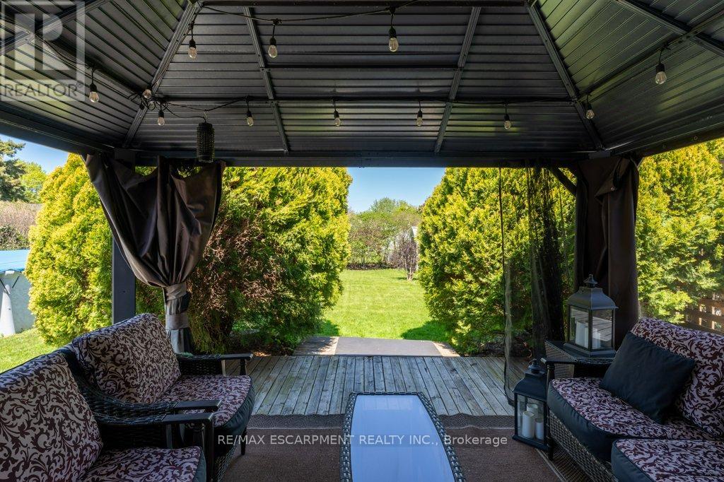 4925 Cameron Avenue, Lincoln, Ontario  L3J 0B9 - Photo 30 - X12144109