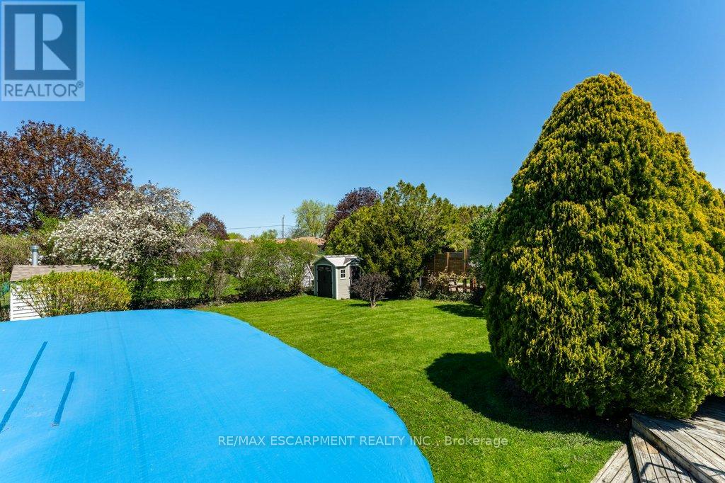 4925 Cameron Avenue, Lincoln, Ontario  L3J 0B9 - Photo 36 - X12144109