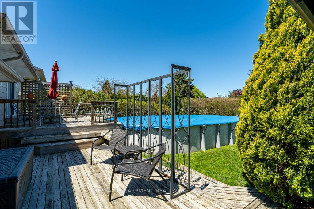4925 Cameron Avenue, Lincoln, Ontario  L3J 0B9 - Photo 31 - X12144109