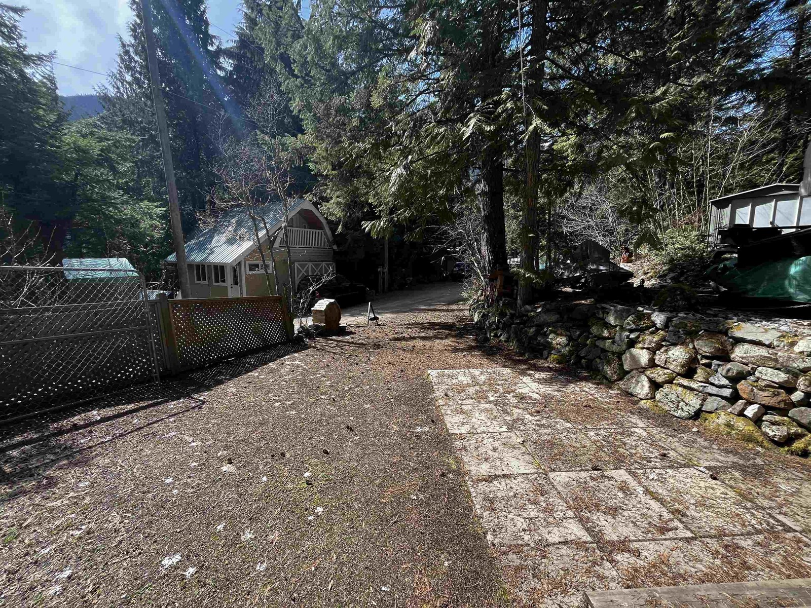 H44 Strawberry Lane, Sunshine Valley, Hope, British Columbia  V0X 1L5 - Photo 7 - R3011163