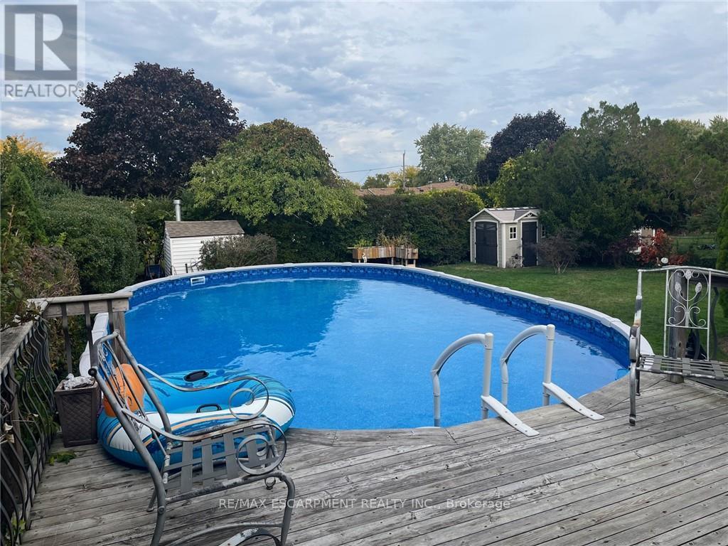 4925 Cameron Avenue, Lincoln, Ontario  L3J 0B9 - Photo 37 - X12144109