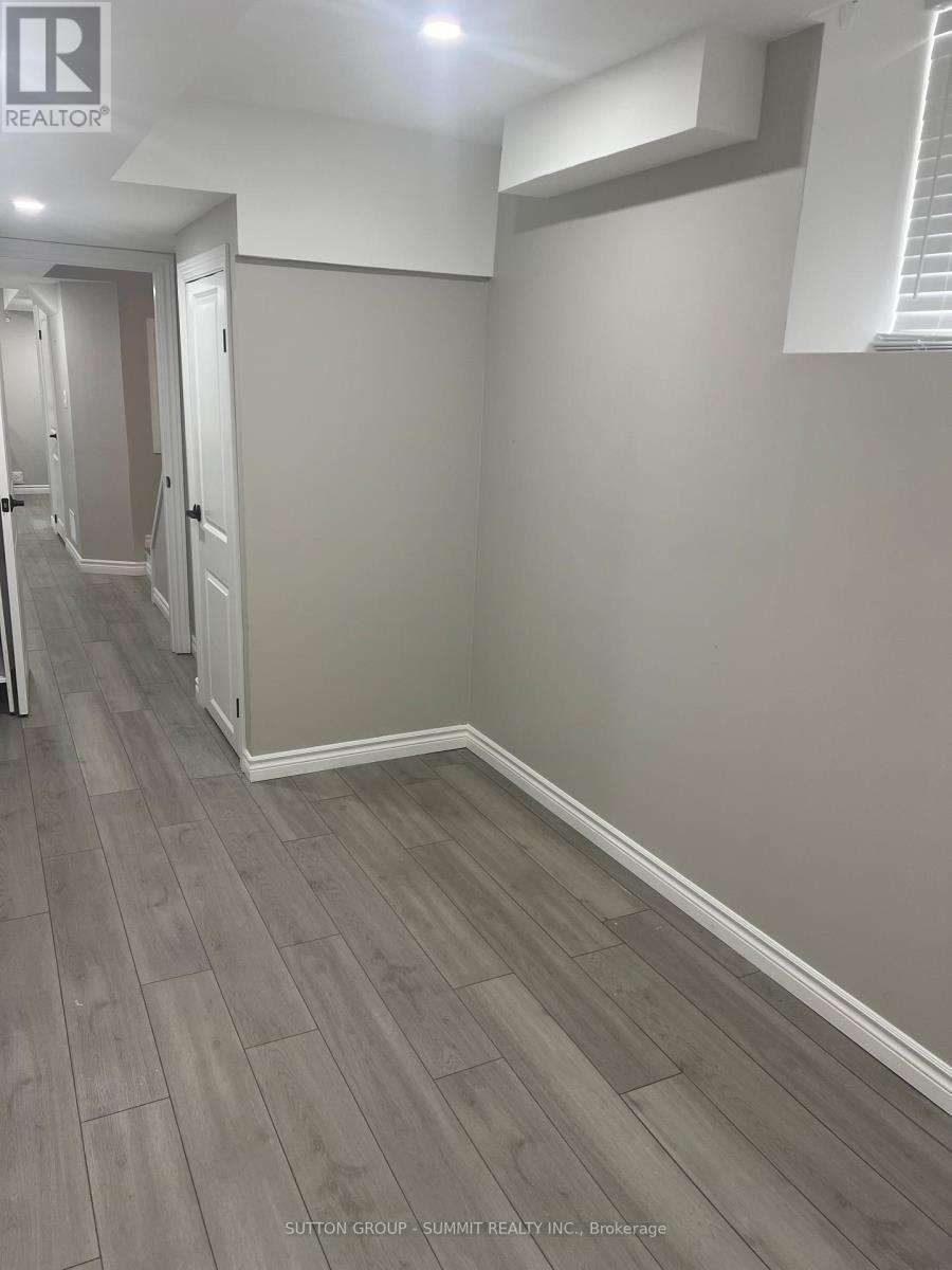 Basement - 51 Arnold Marshall Boulevard, Haldimand, Ontario  N3W 2G9 - Photo 6 - X12192863