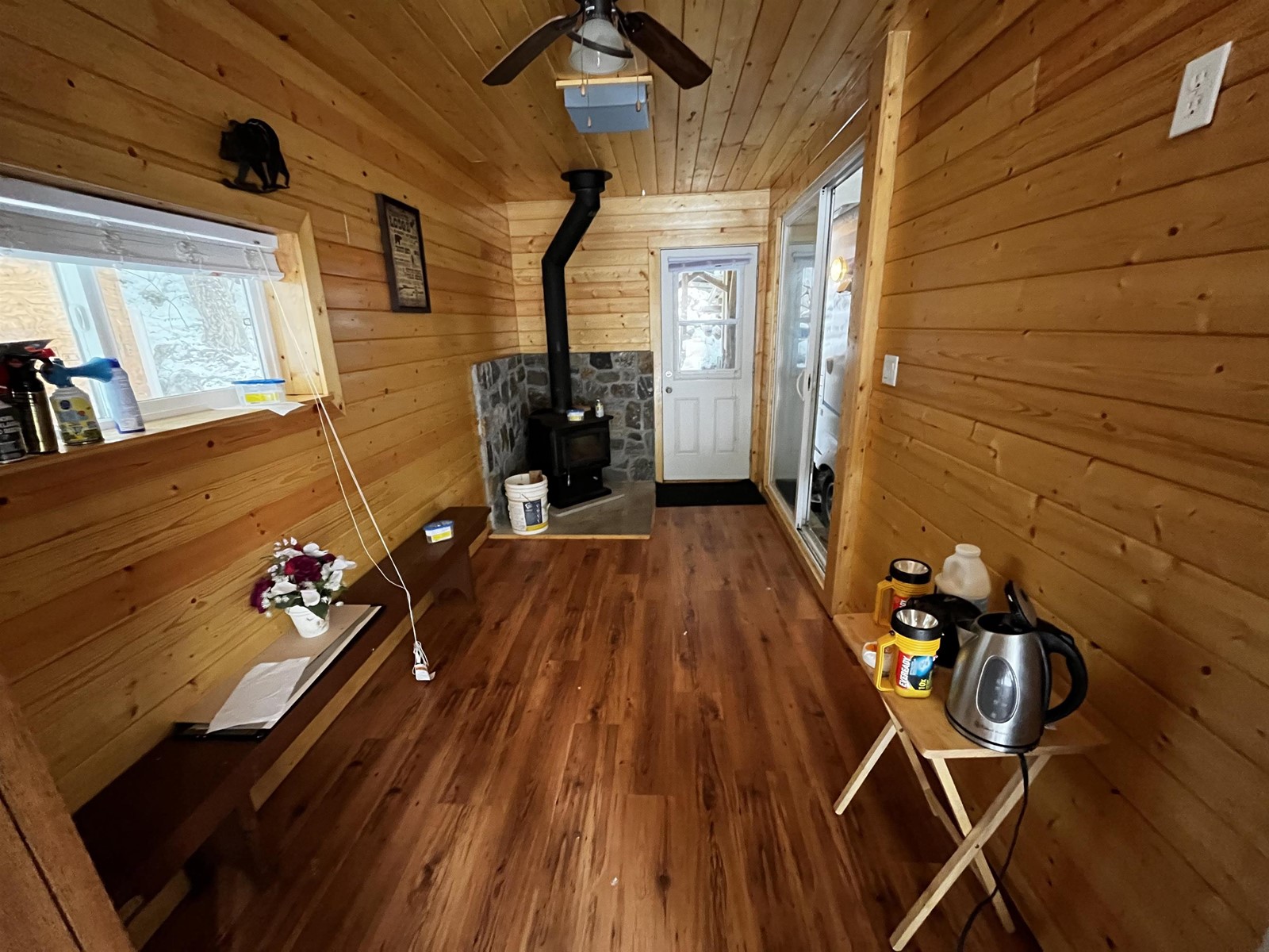 H44 Strawberry Lane, Sunshine Valley, Hope, British Columbia  V0X 1L5 - Photo 8 - R3011163
