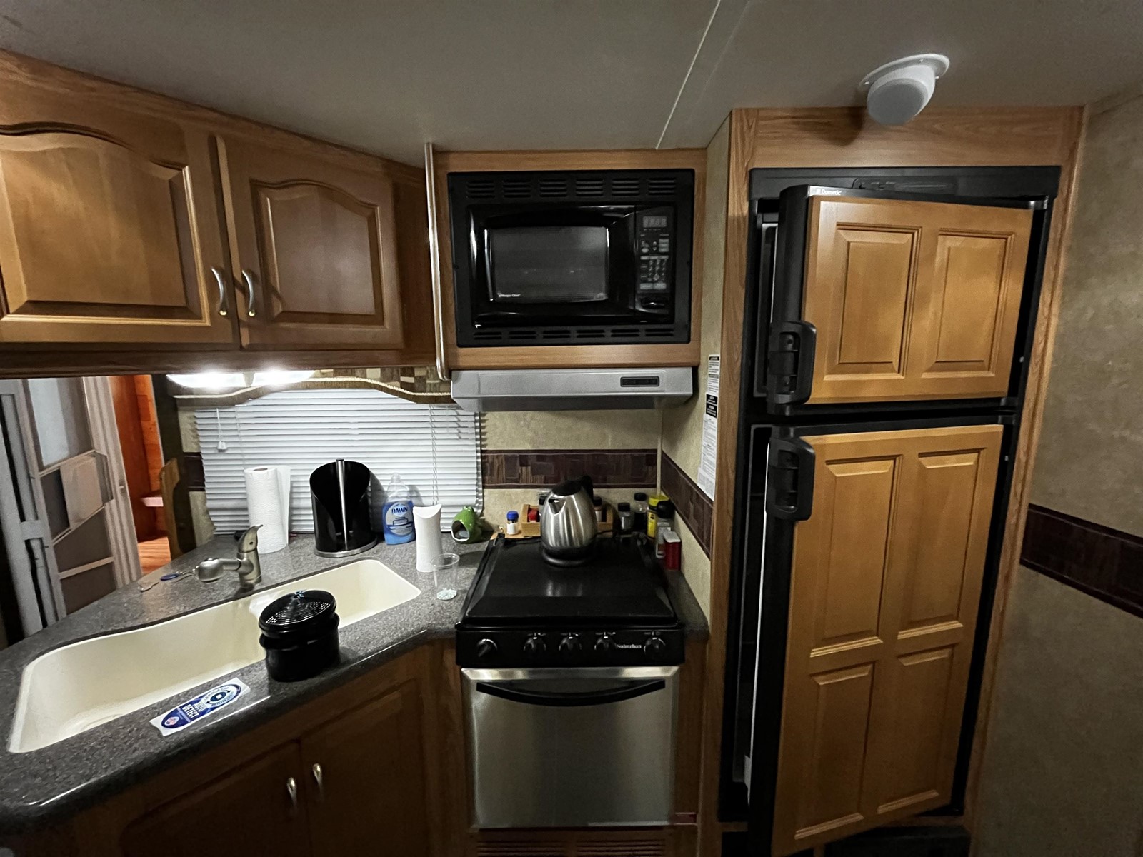 H44 Strawberry Lane, Sunshine Valley, Hope, British Columbia  V0X 1L5 - Photo 15 - R3011163