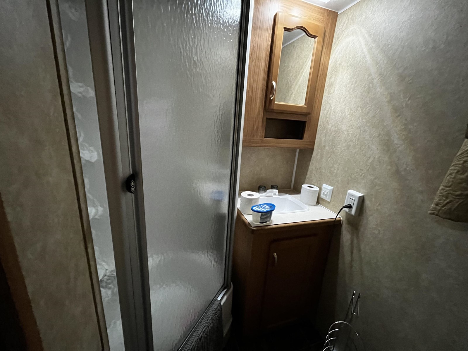 H44 Strawberry Lane, Sunshine Valley, Hope, British Columbia  V0X 1L5 - Photo 18 - R3011163