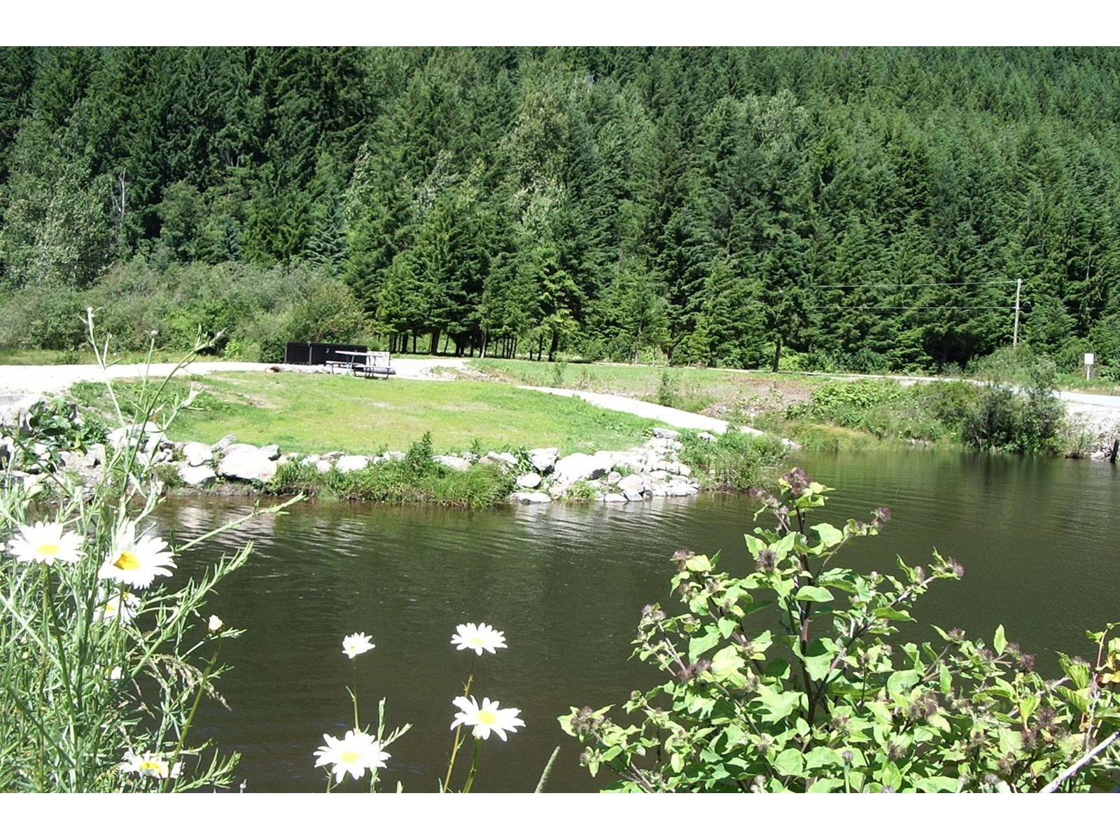 H44 Strawberry Lane, Sunshine Valley, Hope, British Columbia  V0X 1L5 - Photo 20 - R3011163