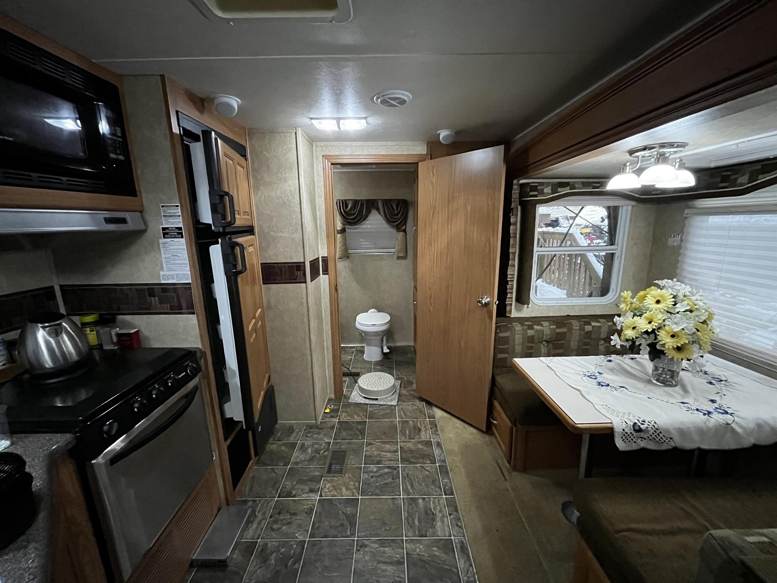 H44 Strawberry Lane, Sunshine Valley, Hope, British Columbia  V0X 1L5 - Photo 13 - R3011163
