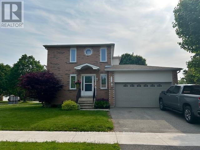 695 Candaras Street, Innisfil (Alcona), Ontario  L9S 2G9 - Photo 1 - N12162820